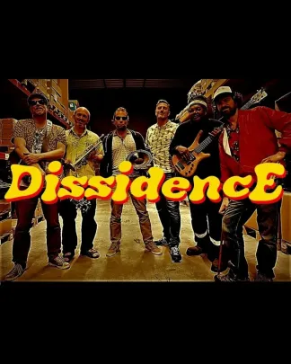 DISSIDENCE