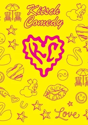 Kitsch Comedy