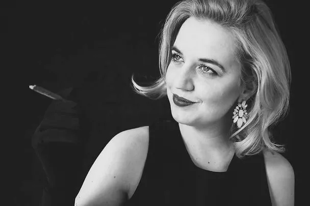 Ladies of the Blues: Tribute to the Great Voices