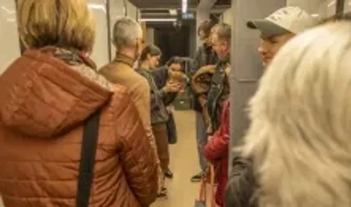 Évezredek karnyújtásra – barangolás az Aquincumi Múzeum műtárgyraktáraiban