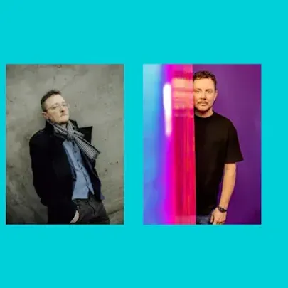 Vild med videnskab: Trans-litteratur m. Mons Bissenbakker og Lasse Dyrholm Jensen
