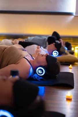 Breakthrough Breathwork: A 9D Experience 17 October