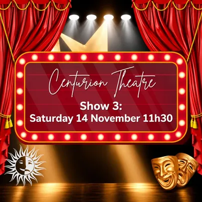 Helen O'Grady Drama Academy Show 3