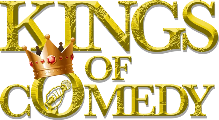 COBO : Kings Of Comedy - Birmingham Glee **