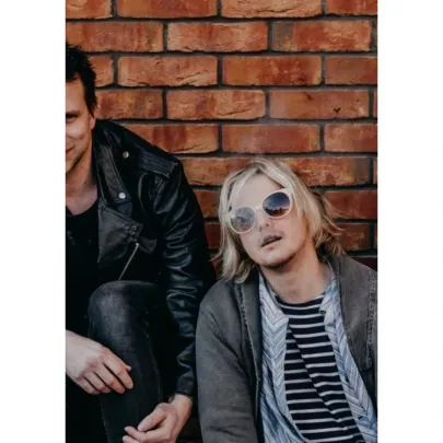 Nirvana in the name of Cobain