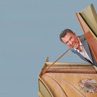 Jazz Goes Baroque – Bernd Lhotzky & Friends - Geburtstagskonzert Bernd Lhotzky