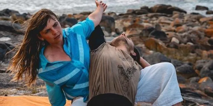 Zenthai Shiatsu at Koonya Hall