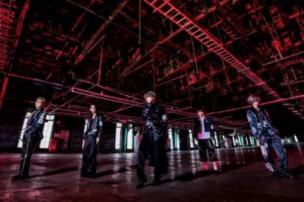 零[Hz] ZEROHZ LIVE TOUR 2026 ”ECLIPSE DOMINION”