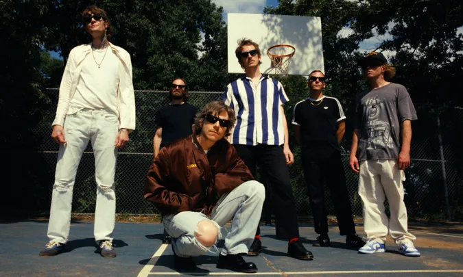 Cage The Elephant