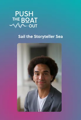Sail the Storyteller Sea