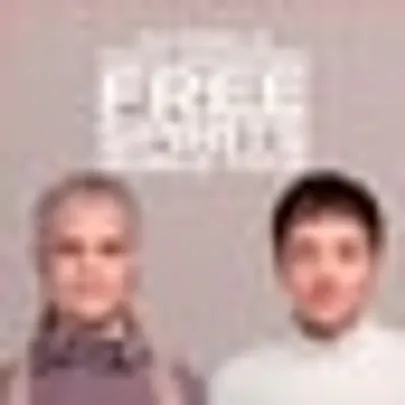 CA7RIEL AND PACO AMOROSO - FREE SPIRITS WORLD TOUR
