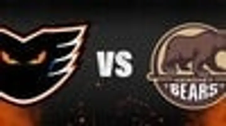 Lehigh Valley Phantoms v Hershey Bears