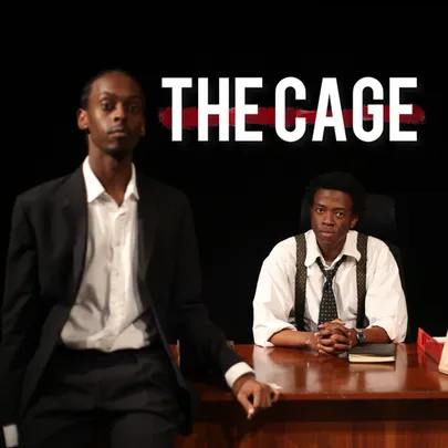 The Cage