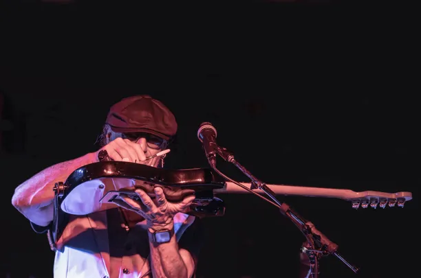 Moonlight Label presents Michael Charles