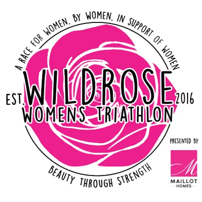 Calgary Wild Rose Women's Triathlon and Walk/Run