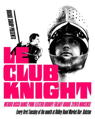 Le Club Knight