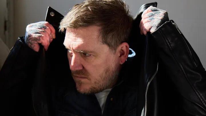 Brian Fallon