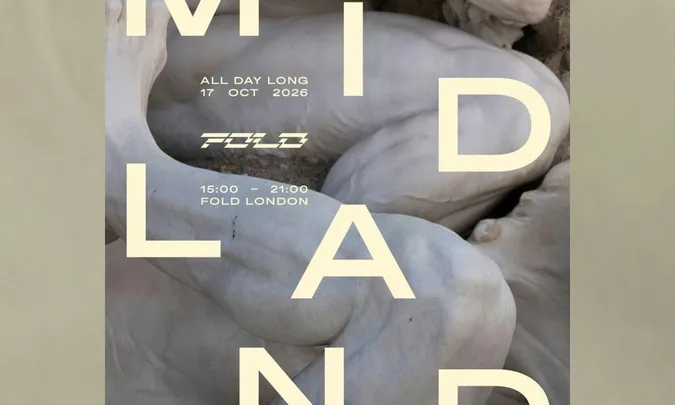 Midland - All Day Long