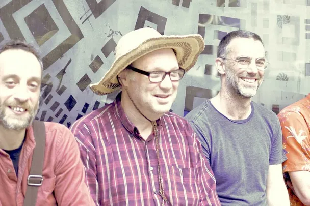 Christian Marien Quartet