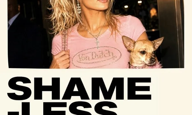 Shameless - Y2K Anthems & Beyond