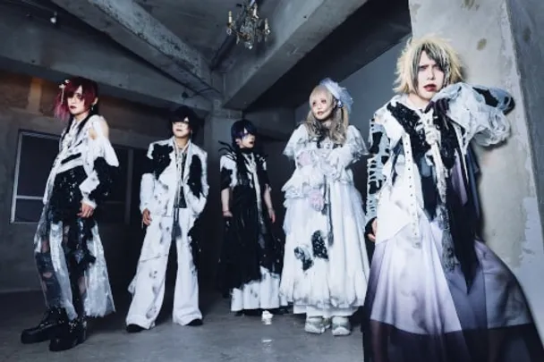 ミスイ ミスイ一時保存ツアー「命乞い」