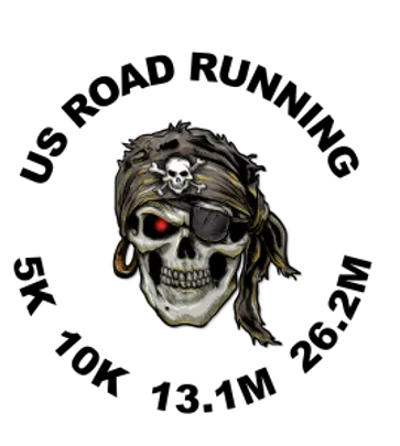 Pirate 5K, 10K, & 13.1M at Gadsden, AL, (10)