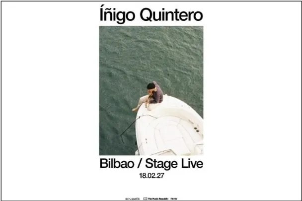 Íñigo Quintero