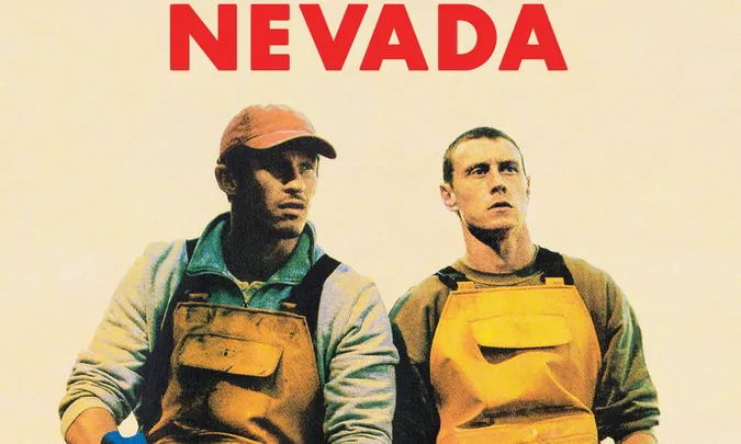 Rose of Nevada - Screening and Live Score