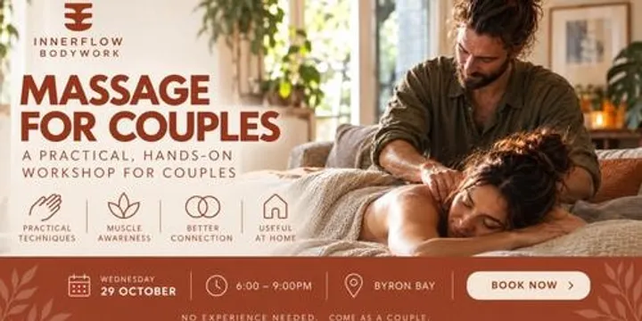 Massage For Couples