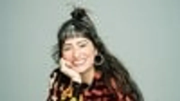 Melissa Villasenor