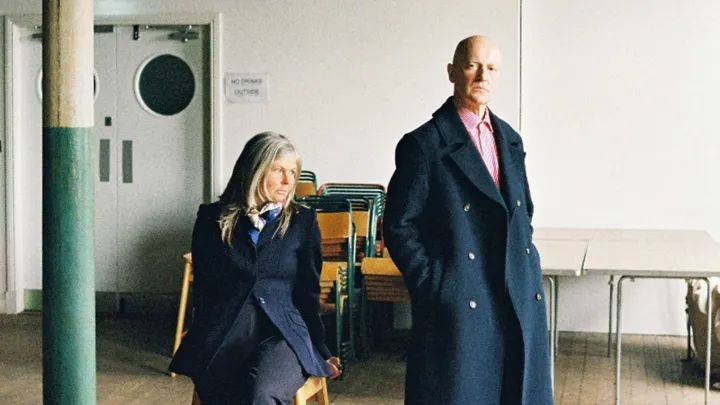 The Vaselines