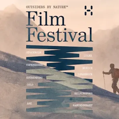 Outsiders by Nature Film Festival - Munich
