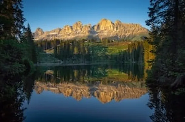 Stephan Schulz - Südtirol & Dolomiten