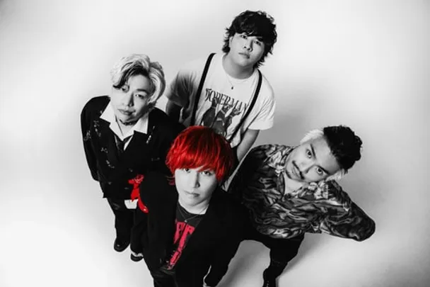 Arakezuri 9th Anniv.Tour「9周年9番勝負」