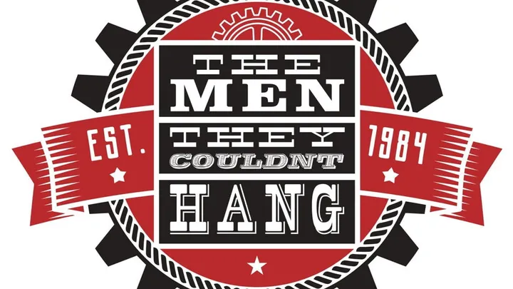 The Men They Couldn't Hang