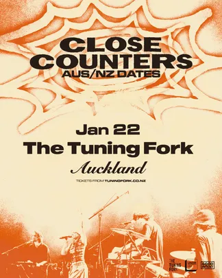 Close Counters