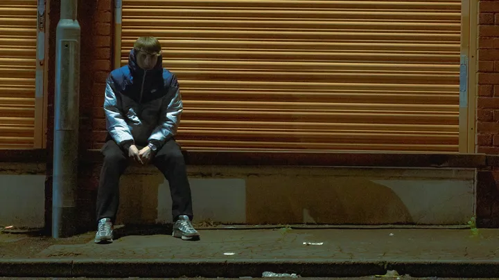 Connor McBride | Manchester, Night & Day Café
