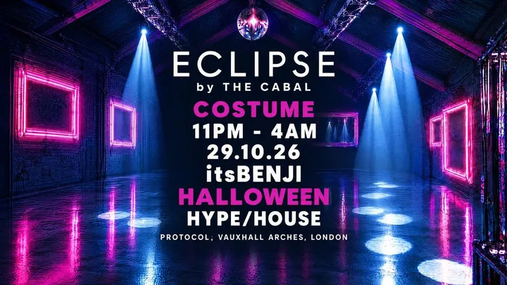 Eclipse
