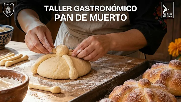 TALLER GASTRONÓMICO