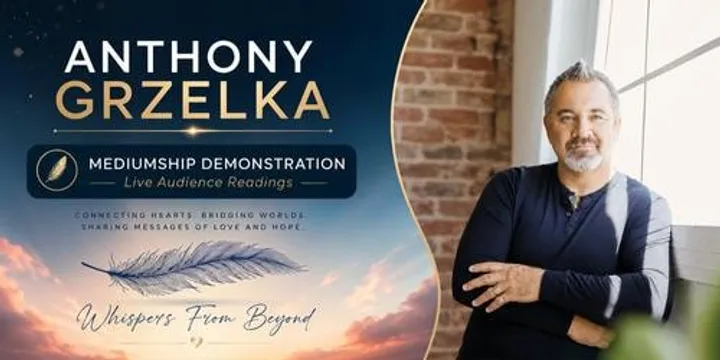 Willetton Mediumship Demonstration