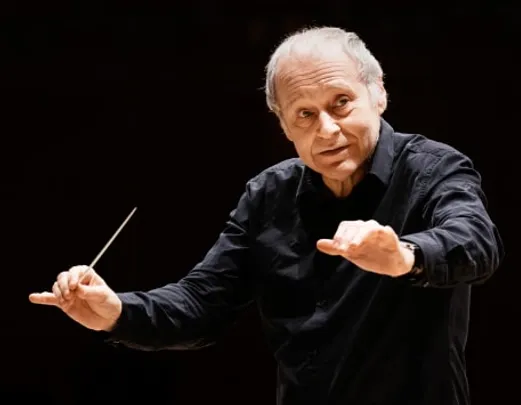 La Tercera de Mahler