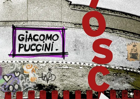 Tosca, de Giacomo Puccini (Compañía Nacional de Ópera del INBAL)