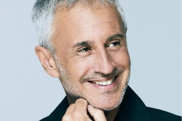 Sergio Dalma