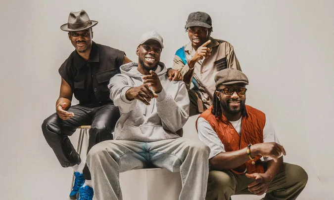 MIXTAPE: MORE BLACK EXCELLENCE WITH PLAYLIST LDN