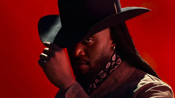 Shaboozey - Outlaws Never Die Tour