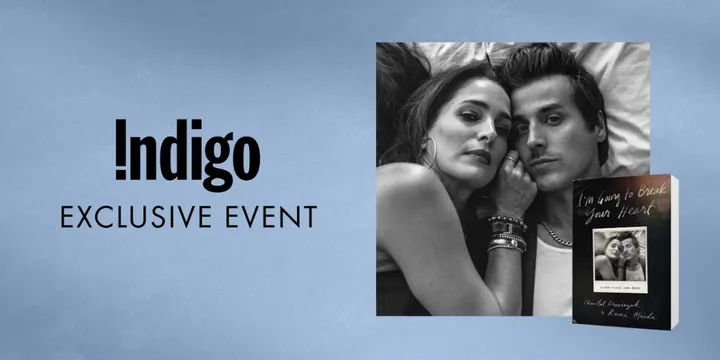 In Person: Chantal Kreviazuk & Raine Maida