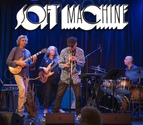 Soft Machine