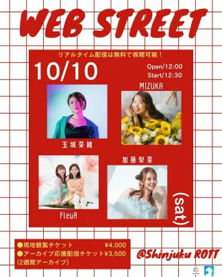ROTT WEB STREET 10/10