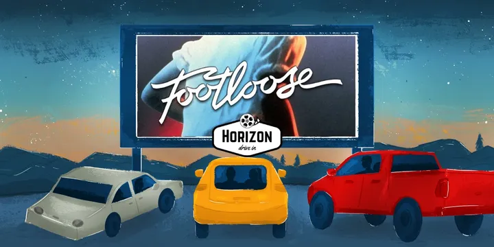 Footloose - November 13th - Saskatoon