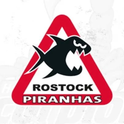 Hannover Scorpions - Rostock Piranhas